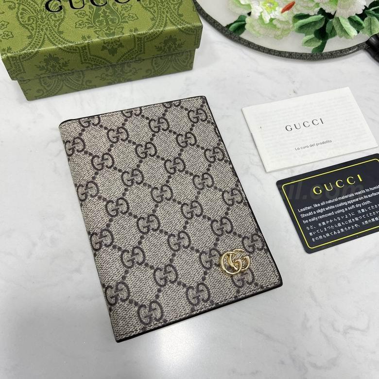 Gucci Wallets 31